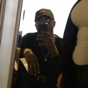 Meet your Posher, Osman